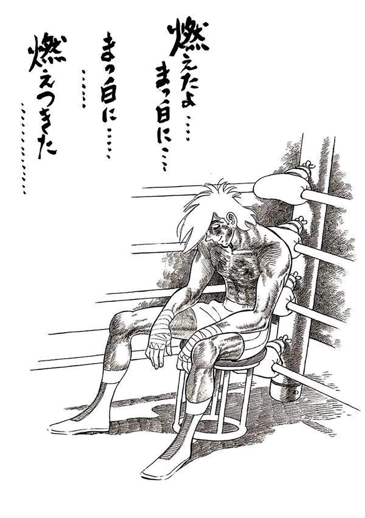 14部经典运动竞技番，挥洒的是青春与热血，贯彻的是热爱与坚持