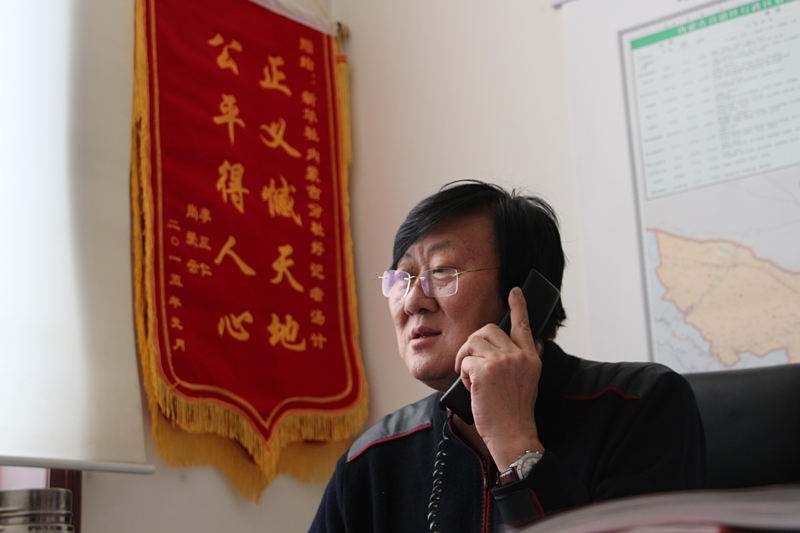 1996年，18岁小伙被当成杀人犯枪决，18年后凶手自首才洗刷冤屈