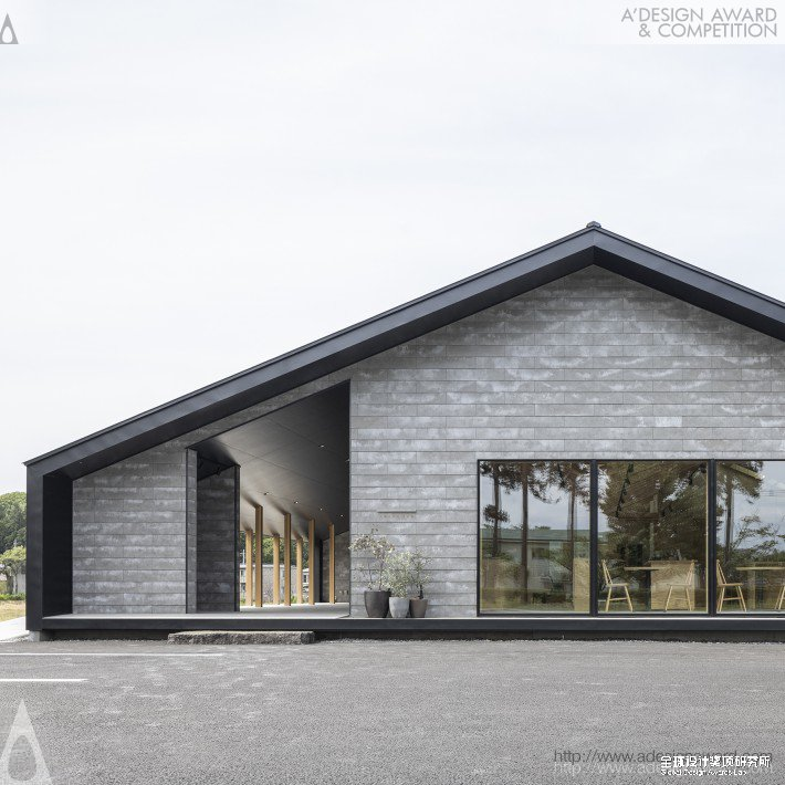 金奖篇 | 2021-2022 意大利A' Design Award大奖