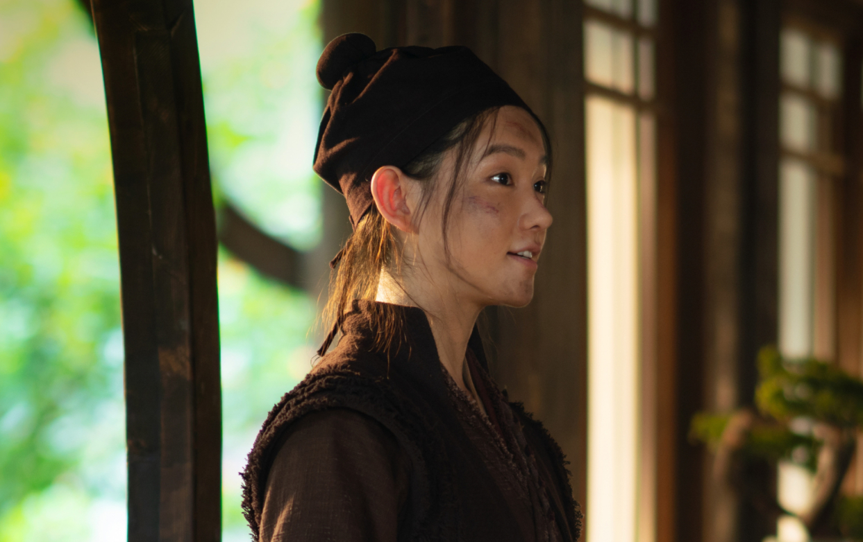 梦华录：葛招娣结局逆袭，她才是最幸福的姑娘