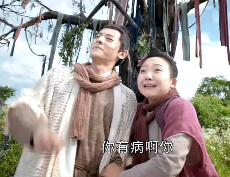 《我叫刘金凤》，果断弃剧