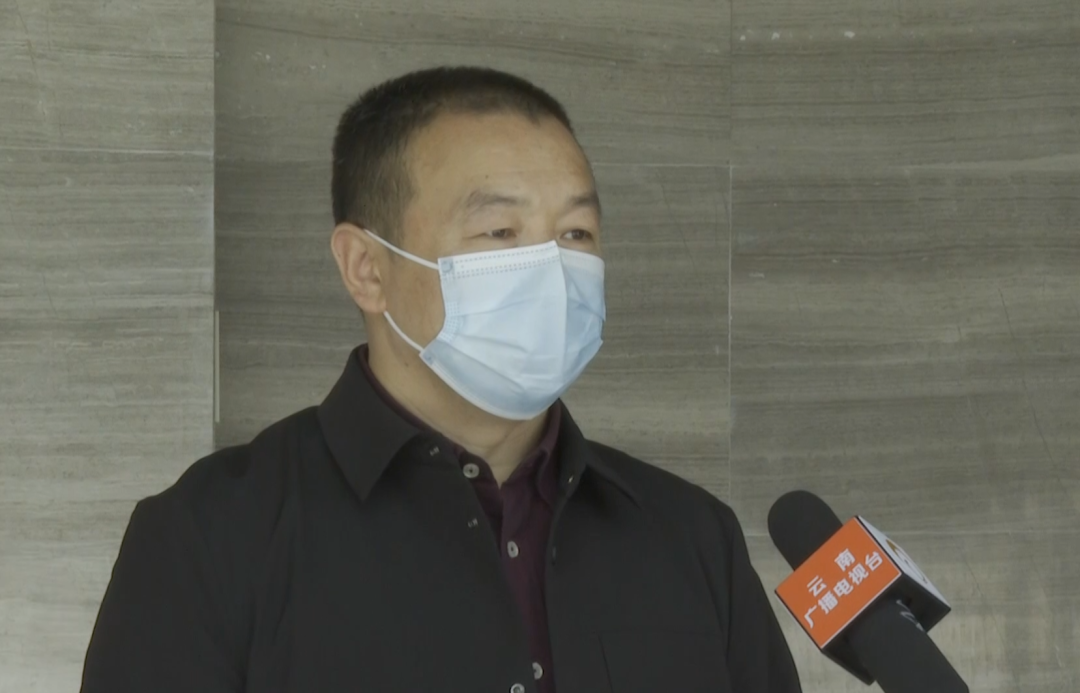 推进作风效能革命，云南昭通招商引资实现开门红