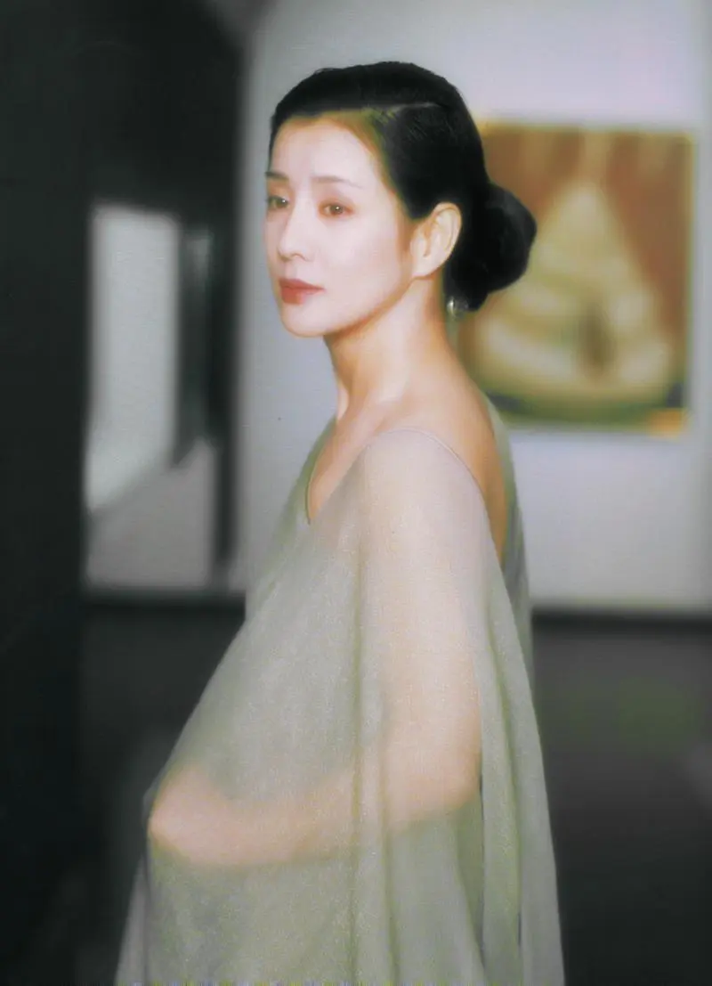 霓虹国昭和时代女星的颜值盛典（下）