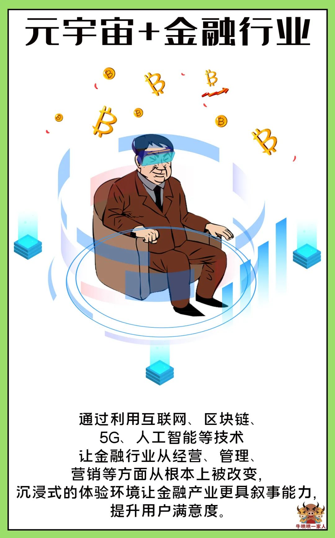 即将被元宇宙改变的十大行业