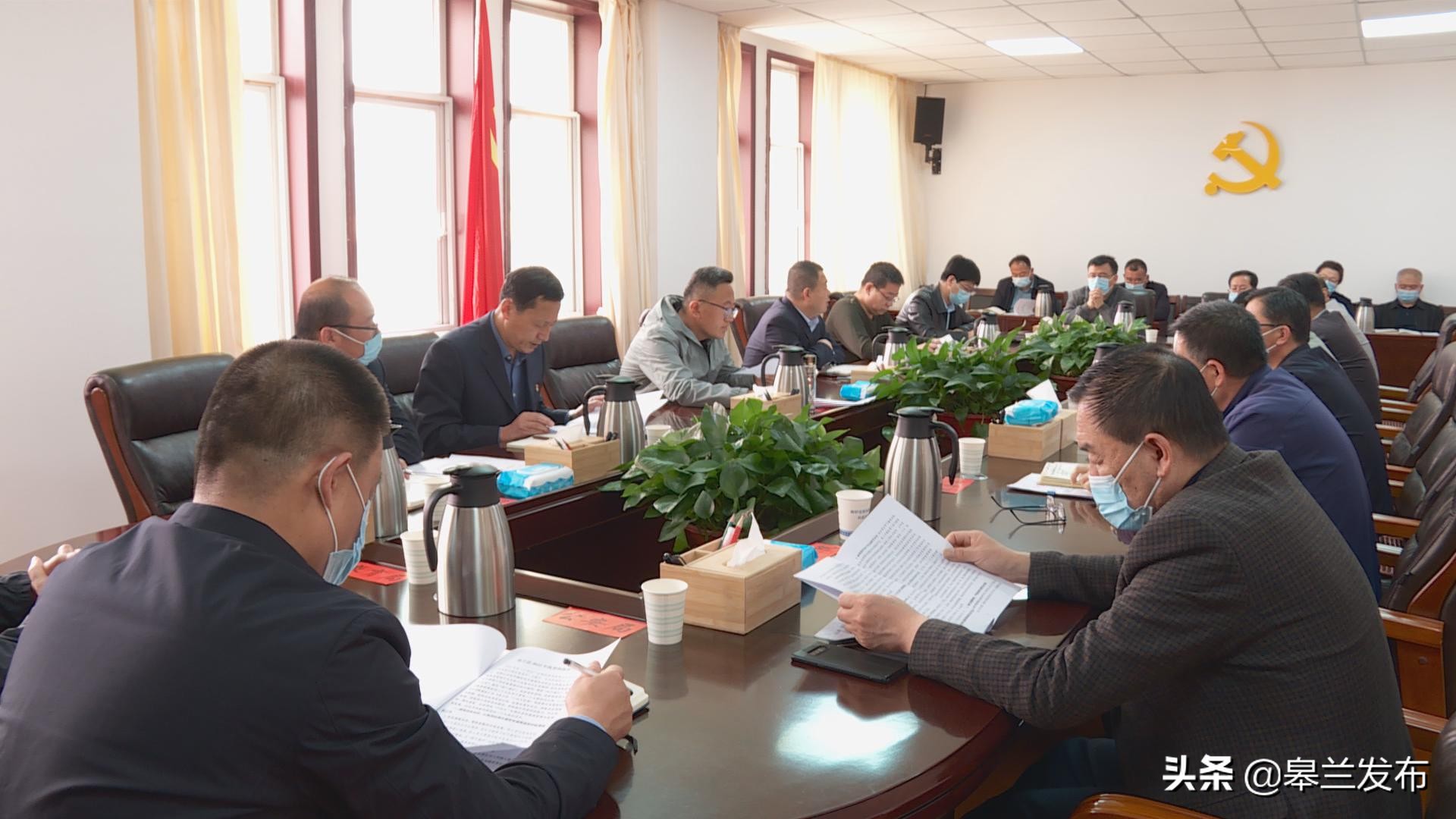 ������ί����ί�ٿ���һ��ȫ�����