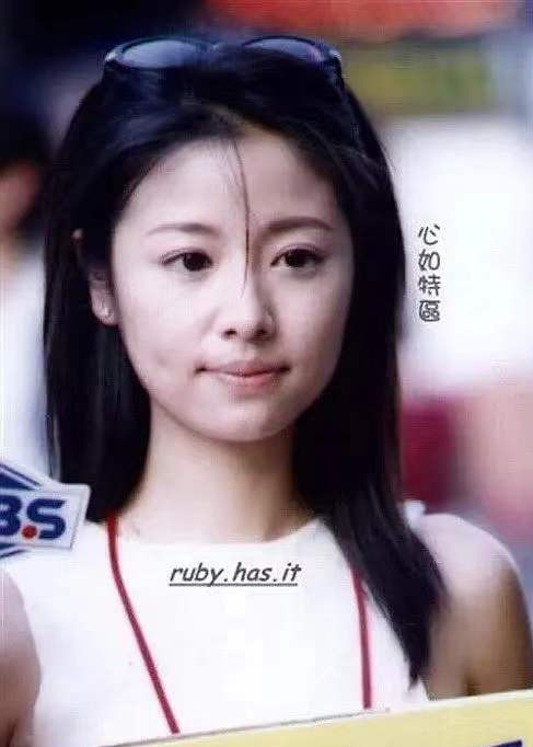 林心如：我和周杰以前没有整理过，所以没想到和霍建华结婚。我在结婚中影响了他。