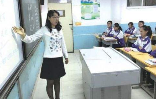 2022教师工资有调整，拟将实行“绩效新方案”，收入差或许更大了