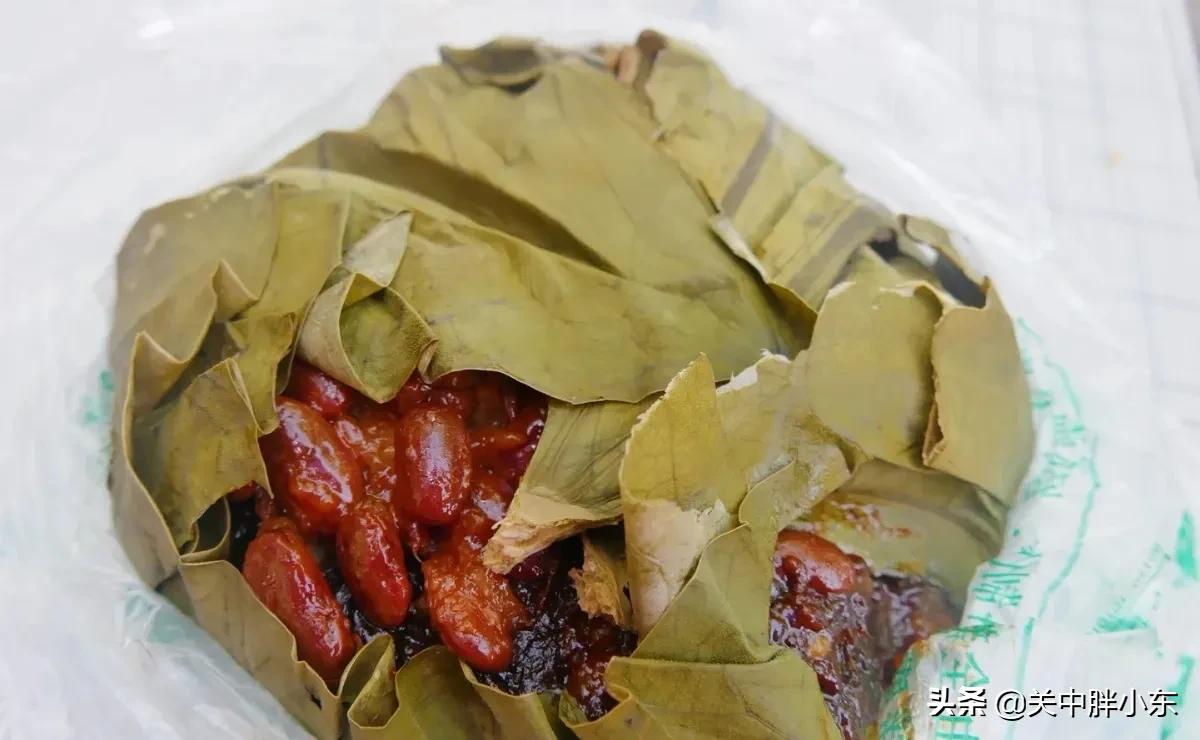 户县美食攻略，从早餐到晚餐，一天往返，口碑馆子和地摊，接地气