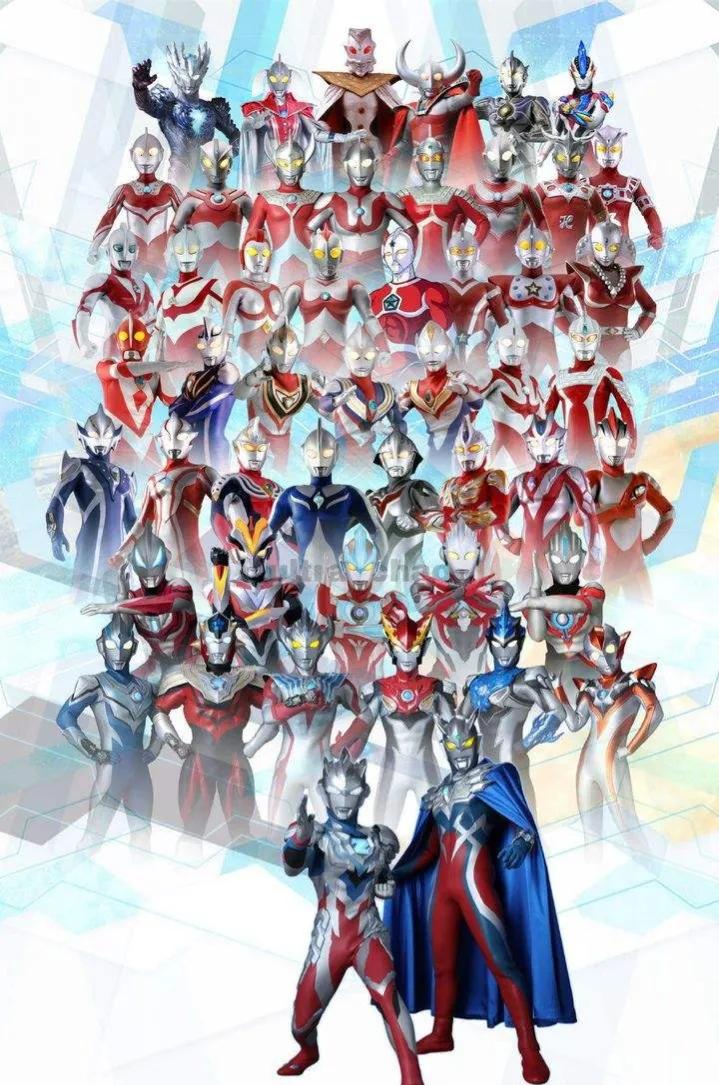 奥特曼真实存在吗 考古学家挖到奥特曼是真的吗 - 汽车时代网