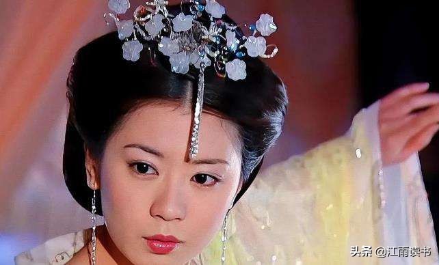 历史上最厉害的6个女人，芈月垫底，吕太后仅排第五