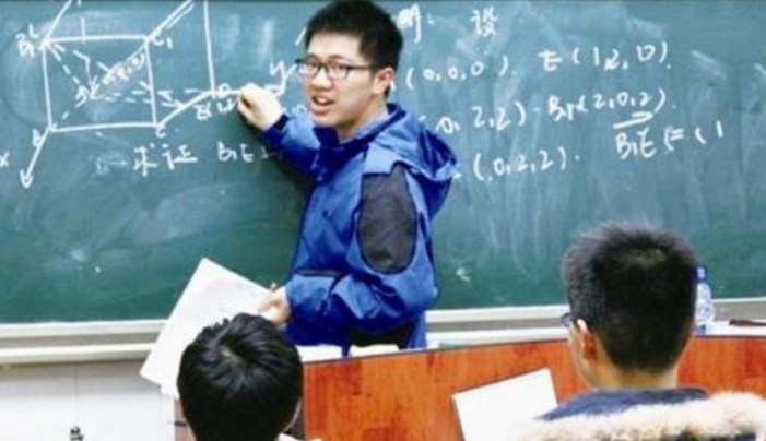 高中“学科难度”排名表，榜首惹人质疑，物理学科却没进入前三