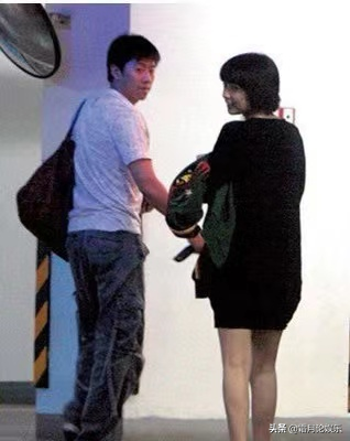 高圆圆的浪漫情史:爱过夏雨,还曾与张亚东同居5年,最终情定赵又廷