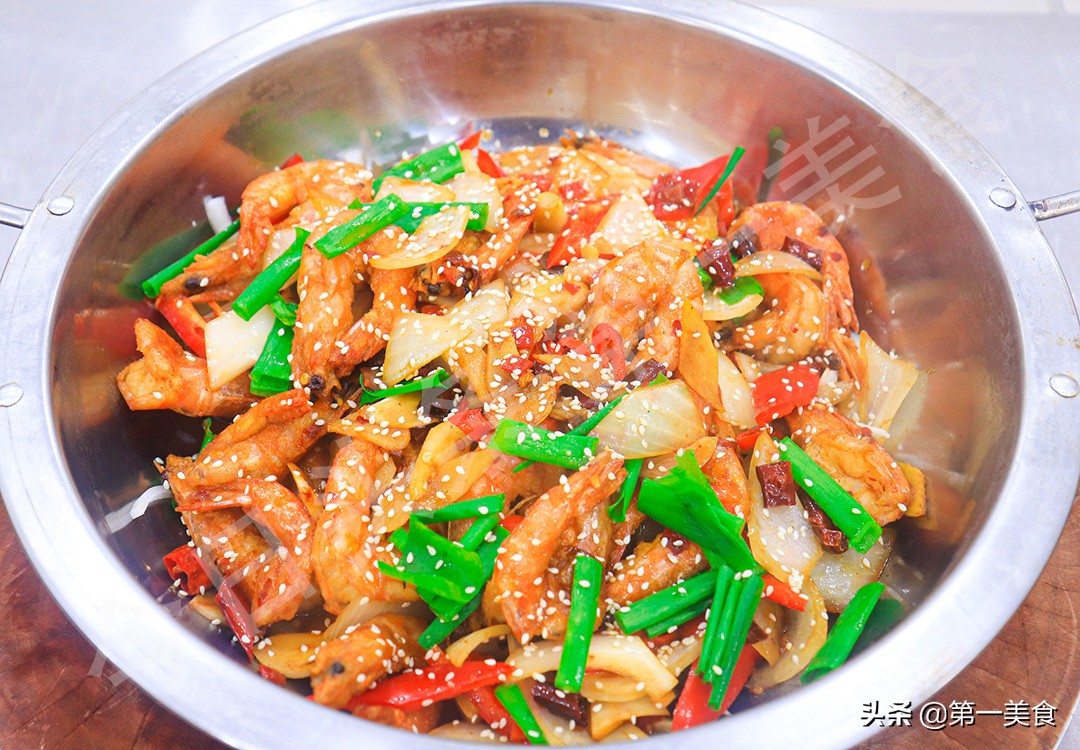 大虾怎么做好吃又简单，大虾好吃的4种做法？