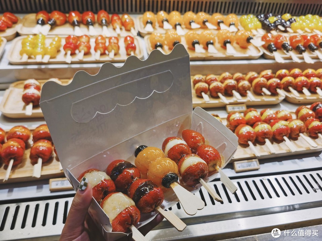 旅行就要边走边吃：舌尖上的昆明，盘点我在昆明吃到的各种美食