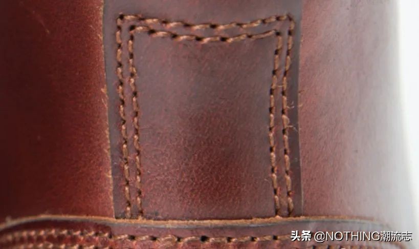 工装第一靴，红翼RedWing的10大经典鞋型分类