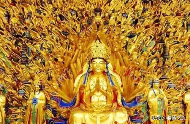 今生必打卡！见证5000年历史和文明的中国56处世界遗产，你都去过几个？