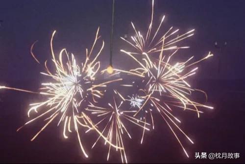 句子库‖年年无碍，岁岁无忧，四季冗长，万事顺意。新年祝福语