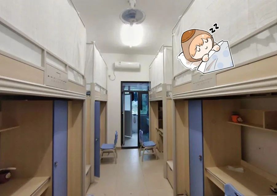 “恐龙”守候，坐拥4大食堂、水上图书馆！2022，成都理工大学等你来！