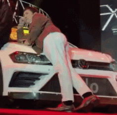 看着矮，实际高！这7位男星的身高，一个比一个让人意外