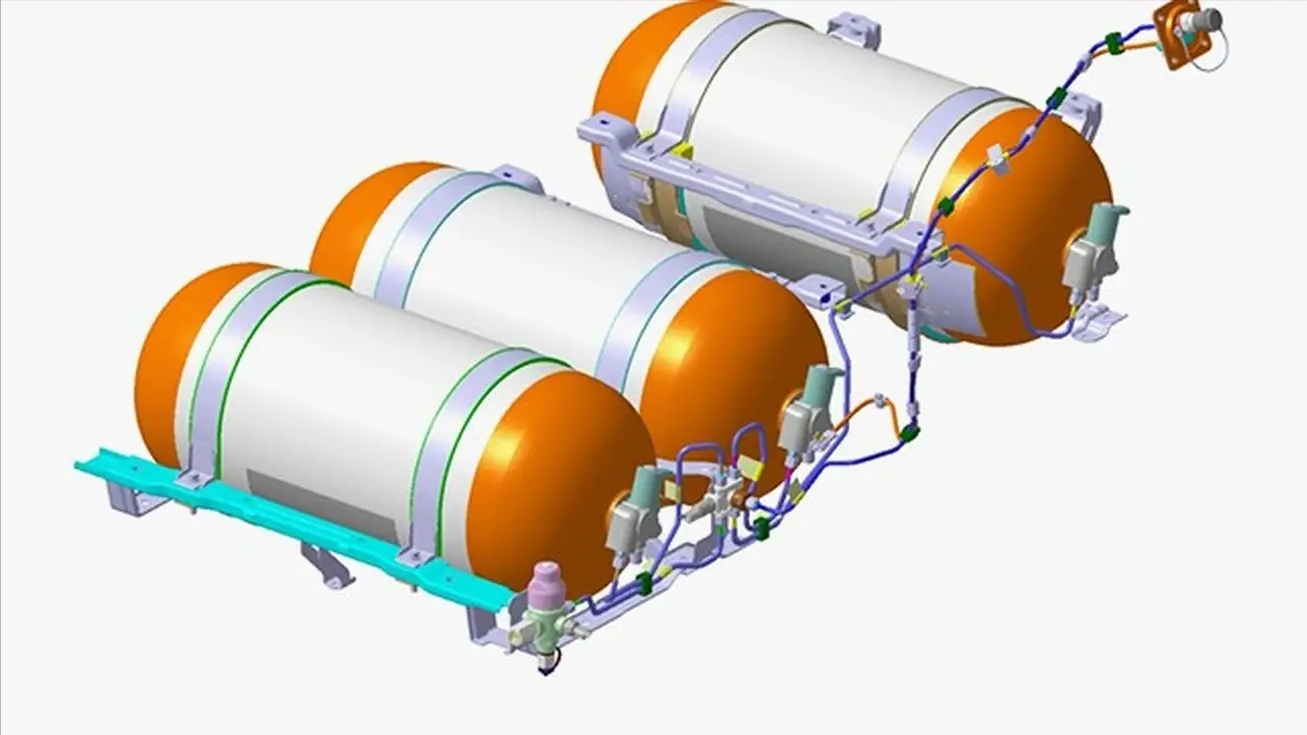 氢能源汽车技术详解:到底是过渡,还是代表未来?
