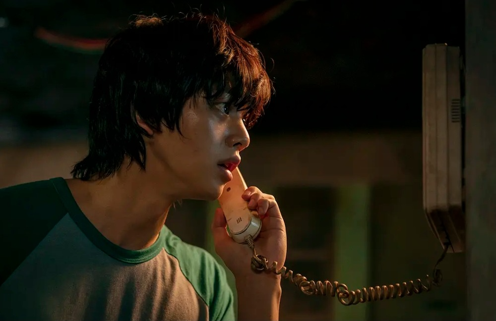 韩娱帅哥与发面馒头的二三事