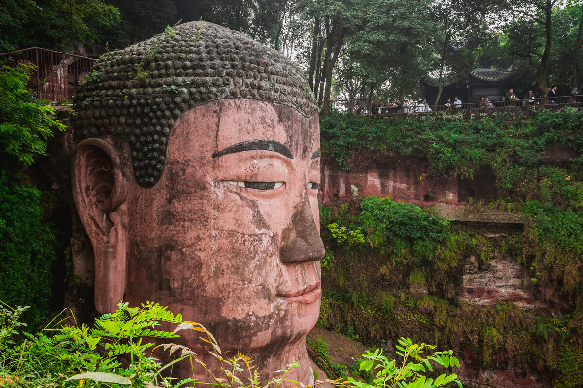 推荐国内的十大世界级美景，个个都是超乎寻常的美景，此生必去！插图9