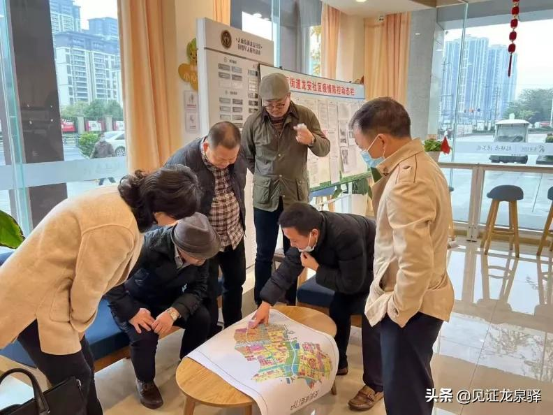 聚焦招商｜第一站：大面——全域开放 全力攻坚 全面提升