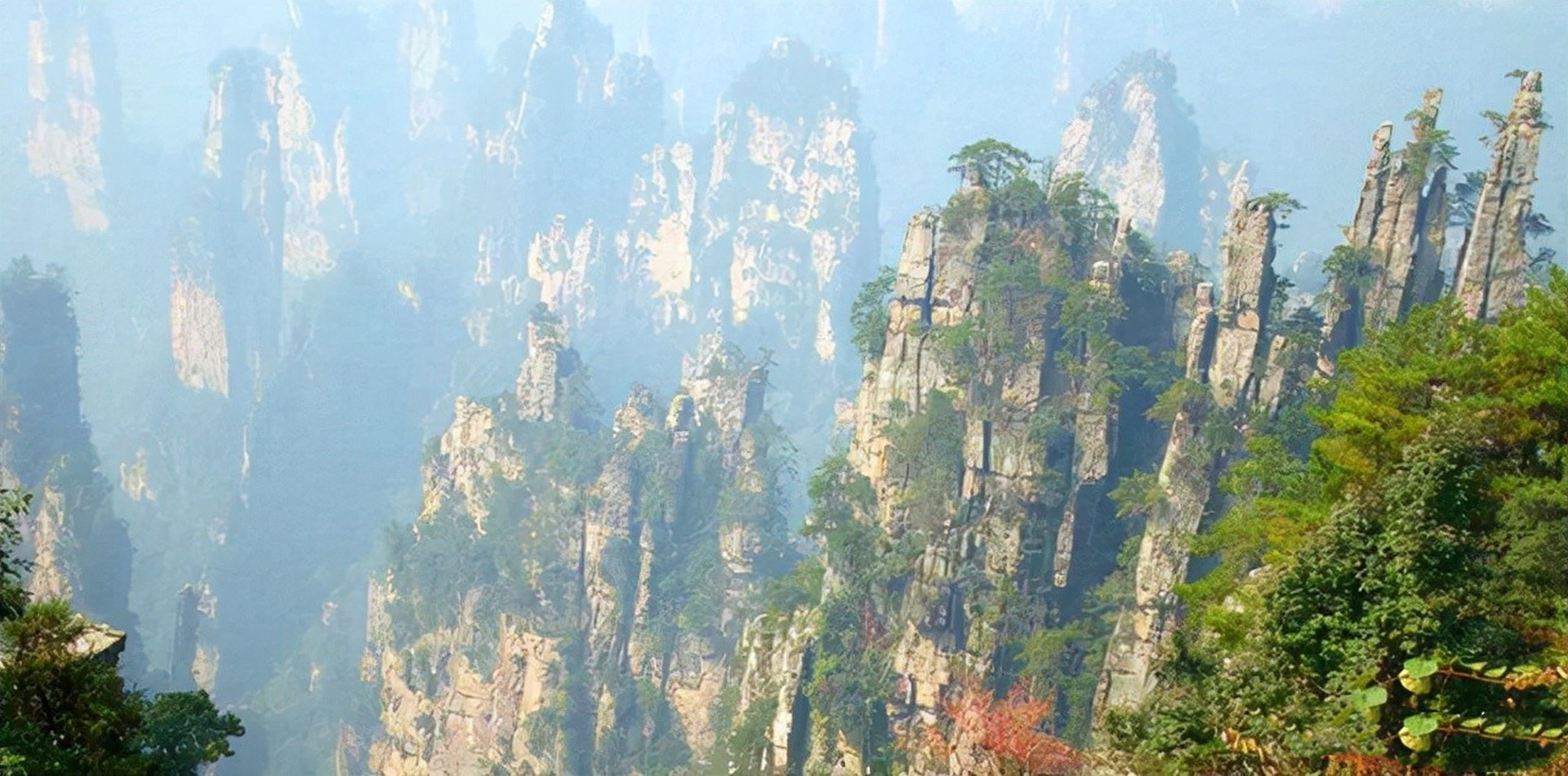 2020年，大学生刘安在天门山翼装飞行时遇难，这项极限运动值得吗