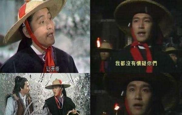 80年代参演20部剧，在TVB他跑了10年龙套，离开后夺得7次影帝提名