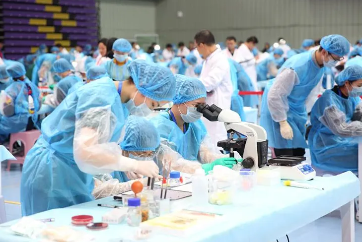 中国医药大学排名（医学类大学前30名排行榜）