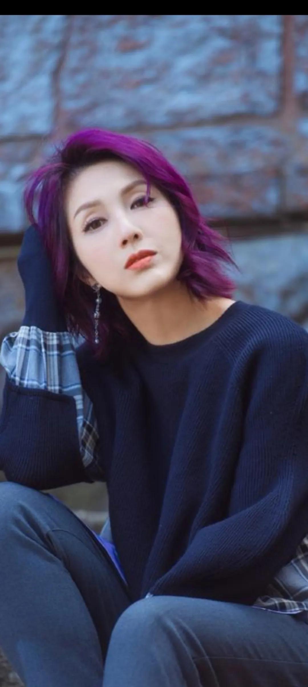 水瓶座的女人杨千嬅：可惜我是水瓶座与狮子座的“合不来”