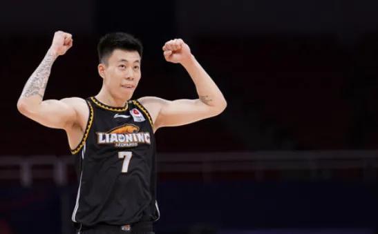 中国球员nba有哪些(恭喜！继周琦过后，又有中国球员要进NBA了，他是国篮未来之星)