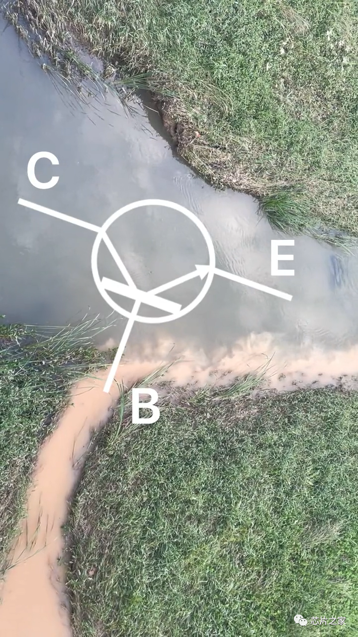 明明是同事，为何离职前要在可调电源上动手脚