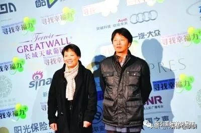 郭建梅：她是刘震云的太太，也是勇敢的公益律师