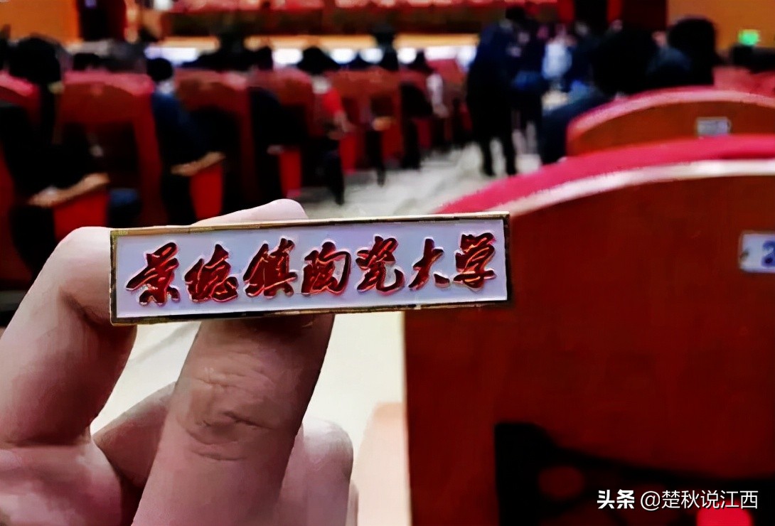 江西的这所二本学校，听说外国人抢着来留学