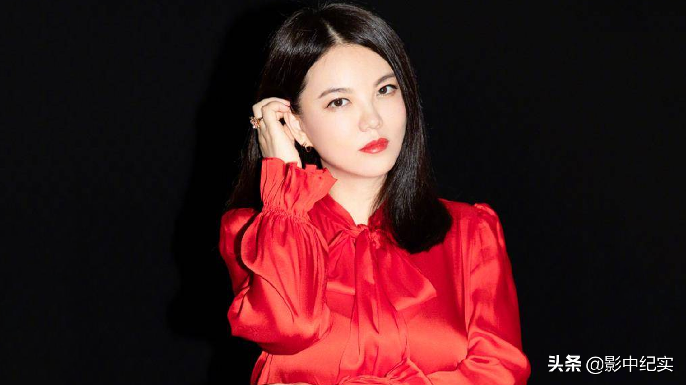 娱乐圈3对明星离婚现状，有人资源不断，有人无人问津