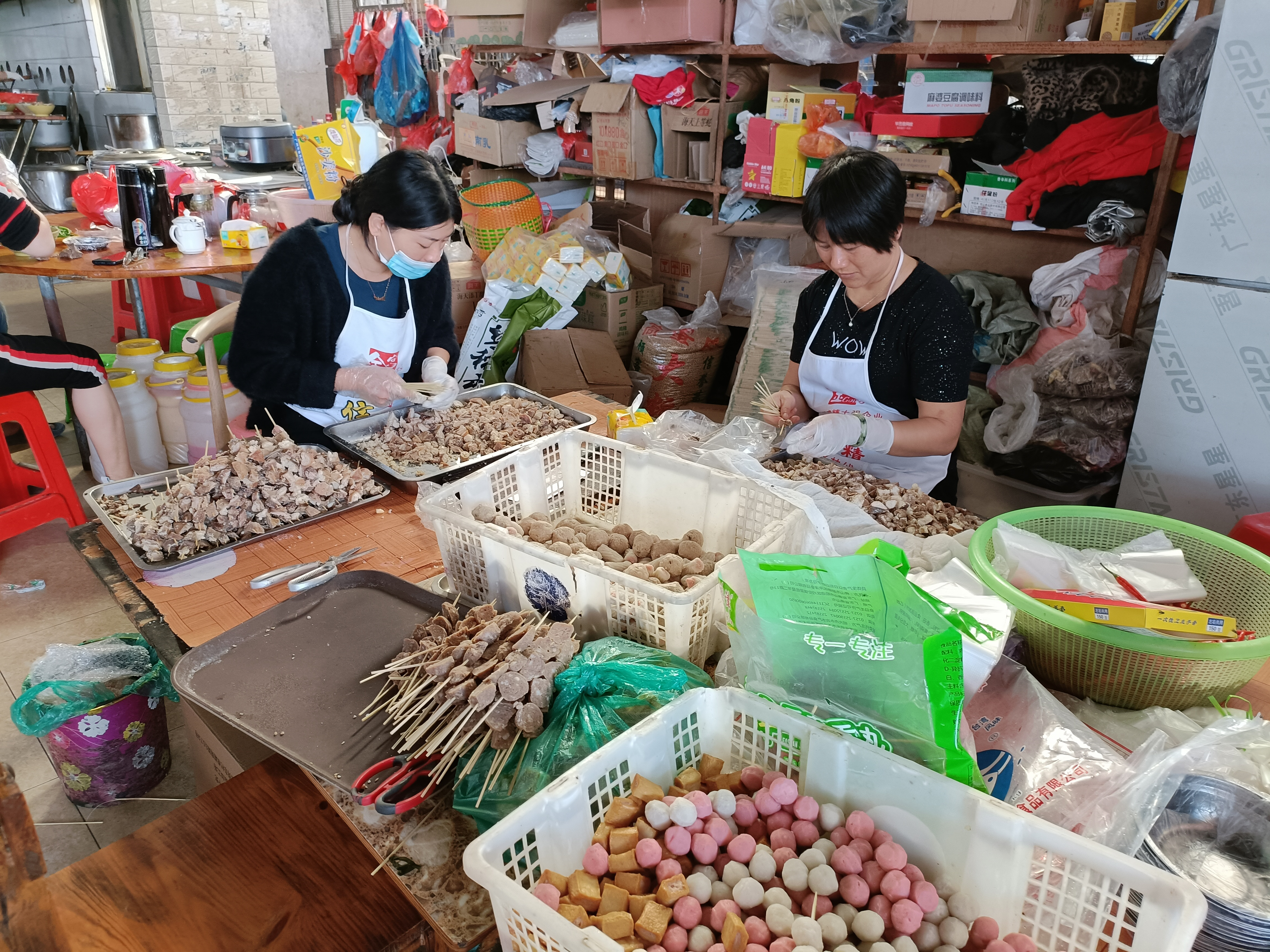 牛骨湯,牛骨湯的熬制方法及配料
