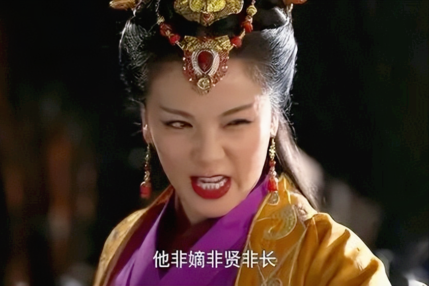 影视剧中由好变坏的10大反派，哪一个是你的童年阴影？