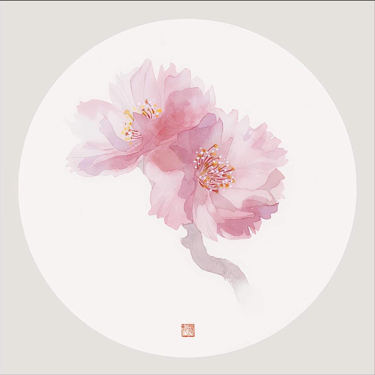 60句唯美且禅意十足的诗句,红尘修行,禅意人生