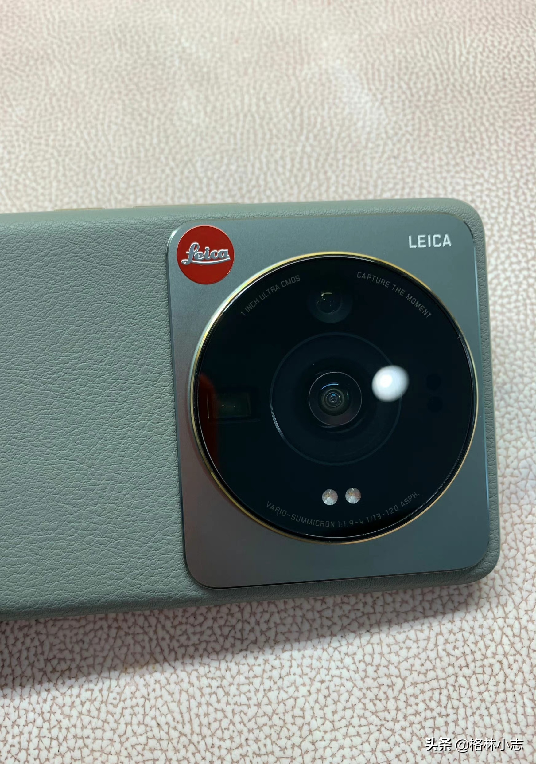 小米12sultra物料成本曝光，竟然高达3500元