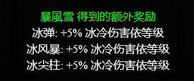 2.4即将到来 改动巨大 怎么加点 暗黑2重制版加点思路分享（全职业）