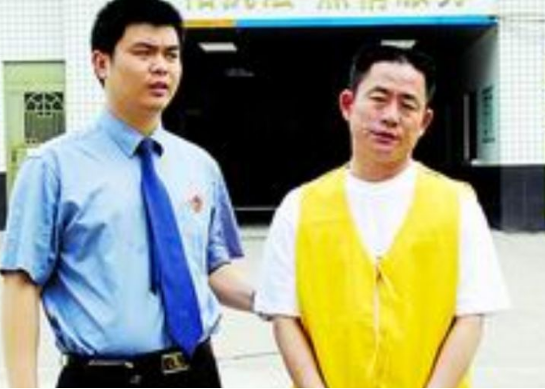 河南“黑老大”宋留根：90年代就资产过亿，曾带小弟剿灭浙江黑帮