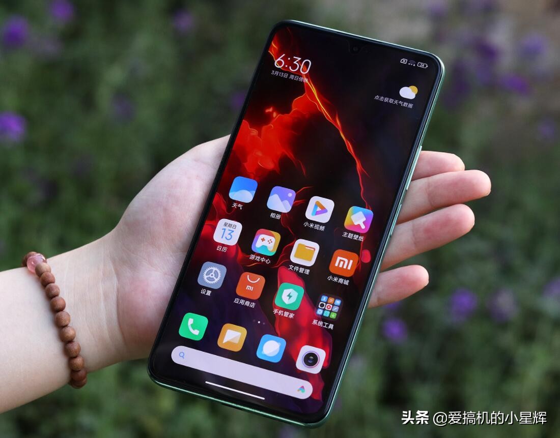 618值得推荐的五款旗舰，12GB+256GB，均已跌至“新低价”