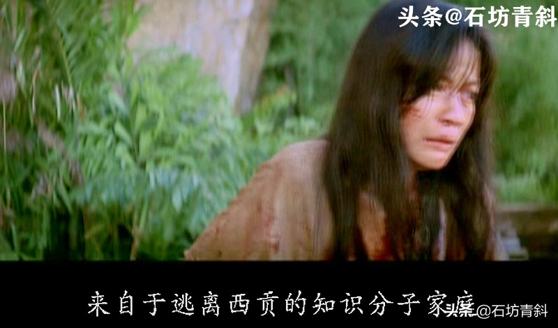 战争让越南姑娘家破人亡，因《越战创伤》成名，移居美国生活幸福