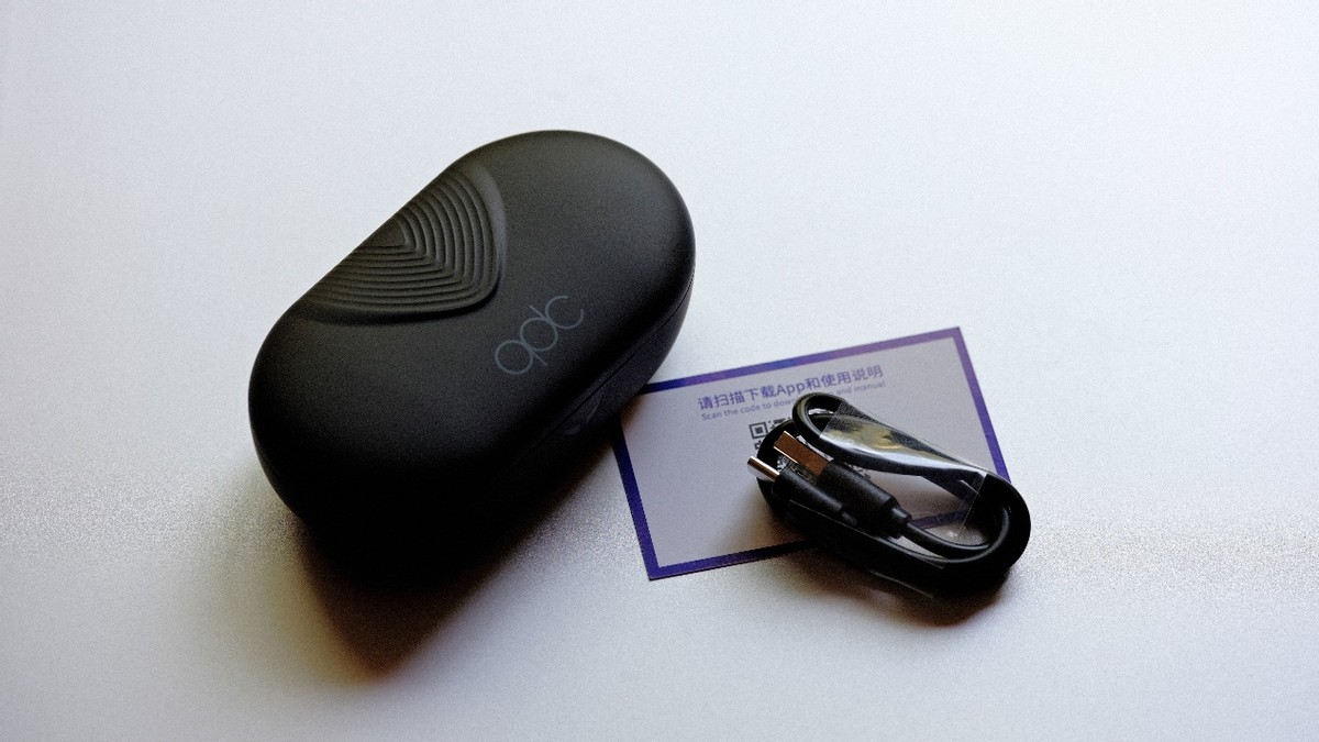 玩票玩出个经典—qdc TWX强叔简评