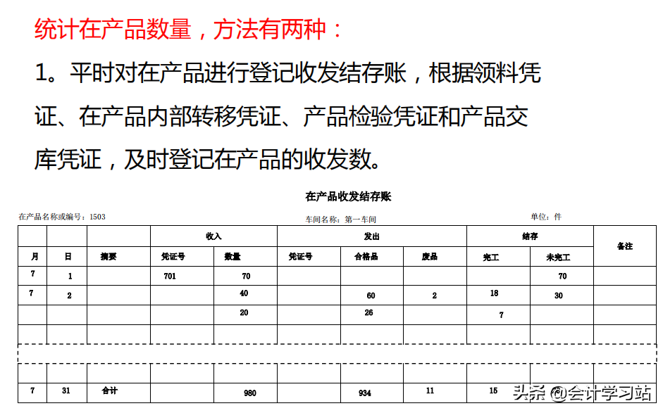 为什么越来越多的人喜欢成本会计？只有真正尝试过，才知道多幸福