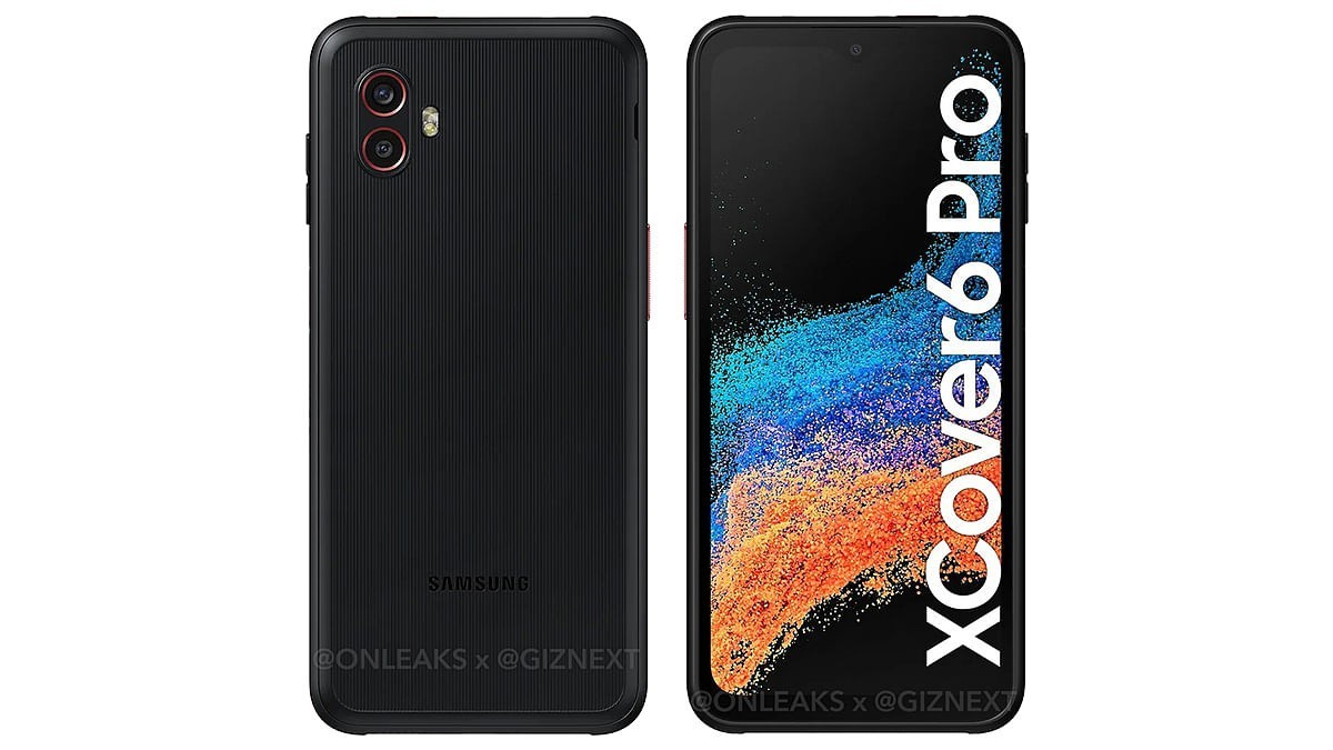 三星 Galaxy 三防手机、平板官宣 7 月 13 日发布，搭载骁龙 778G