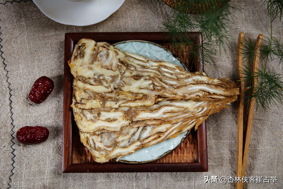贫血就吃红枣？这四味中药补血更好用！如果贫血的话，一定要学会