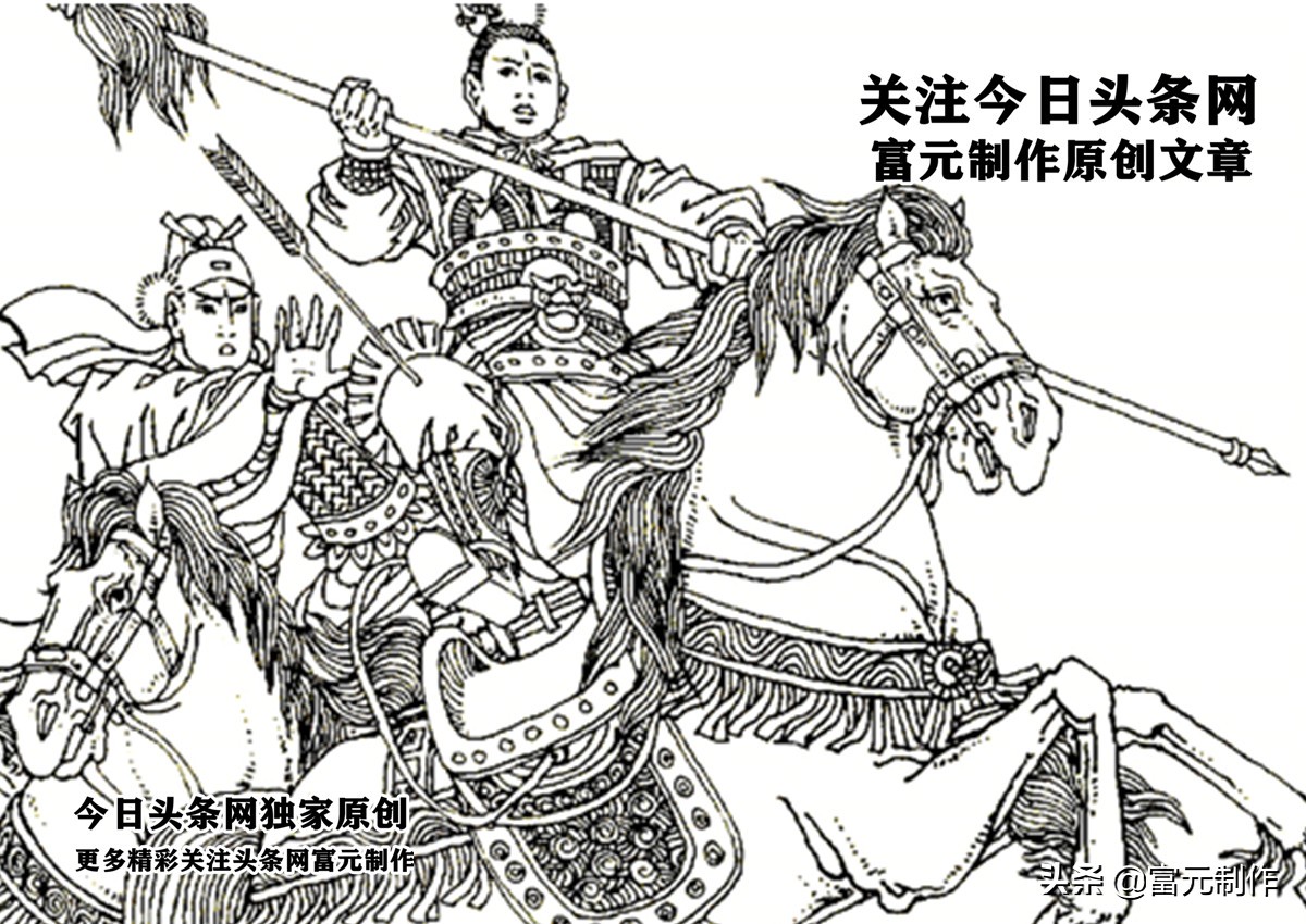 霸王是指古代的谁（古代最具实力的十位霸王盘点）