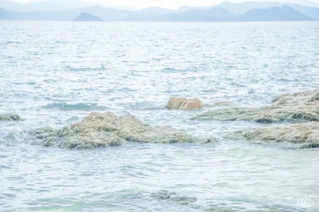 深圳10个海边沙滩，超好玩